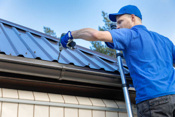 Best Emergency Roof Repair Services  in Garfield Heights, OH