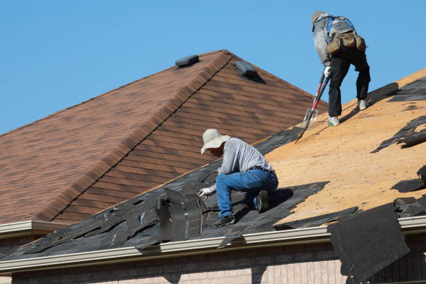 Best Metal Roofing Installation  in Garfield Heights, OH