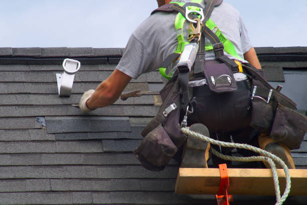 Best Green or Eco-Friendly Roofing Solutions  in Garfield Heights, OH